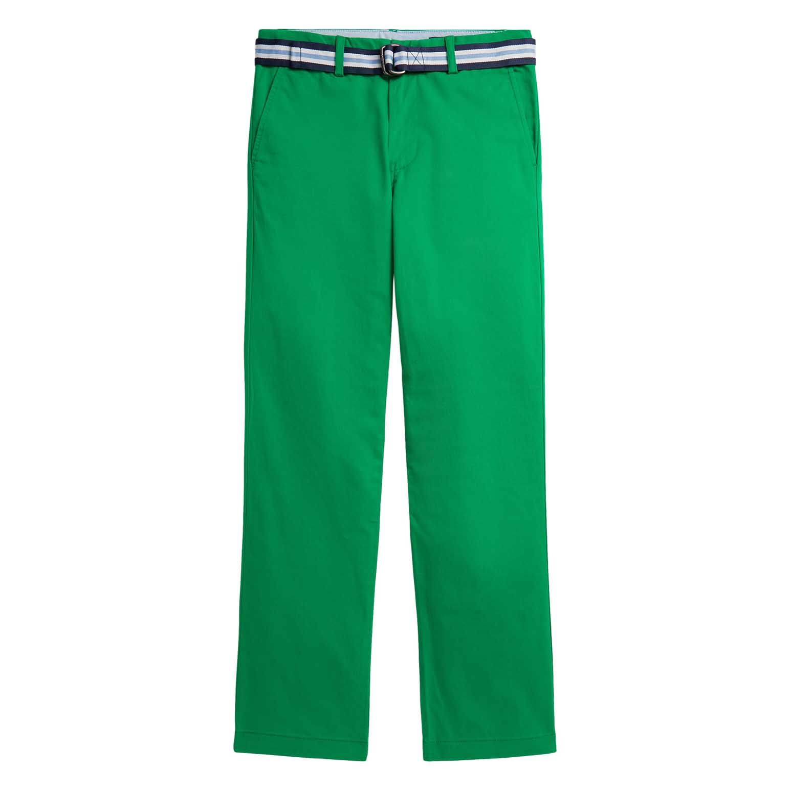 Polo Ralph Lauren Bedford Slim Fit Flex Abrasion Pant 8-10Y